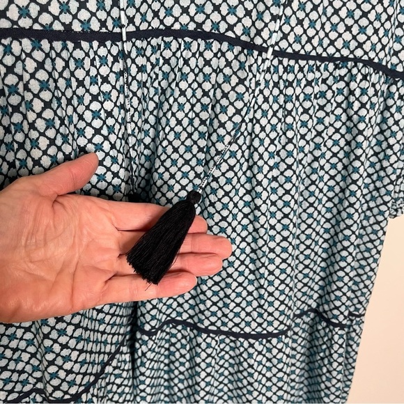 Sundance Fields Of Beauty Dress boho event cottage core - Picture 4 of 11